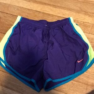 Nike shorts